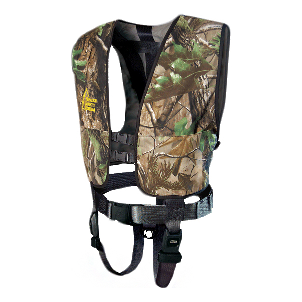 Hunter Safety System Lil' Treestalker Safety Vest/Harness for Youth Bass Pro Shops